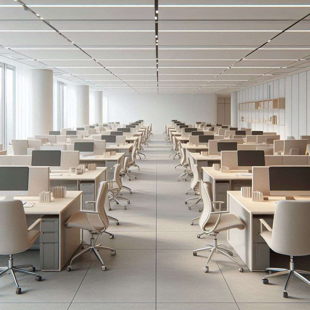访客登记系统升级会让创业公司的写字楼办公企业长期发展规划产生哪些执行偏差
